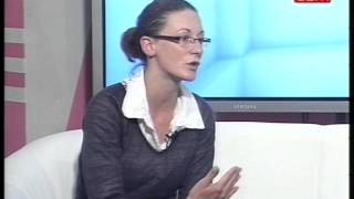 Marijana Koroman gostovanje na OSM TV