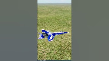 Eject at the last possible second #dcs