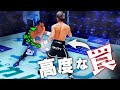 井上尚弥が5,000 IQ を見せた瞬間
