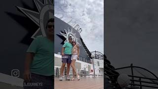 Going on a cruise with MSC is always a good idea 🥰 #msccruise #cruisedestinations #cruisetour #msc