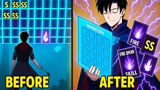 He Got Away From Truck-Kun And Became The Greatest Archmage in History - Manhwa Recap (BJ Archmage)