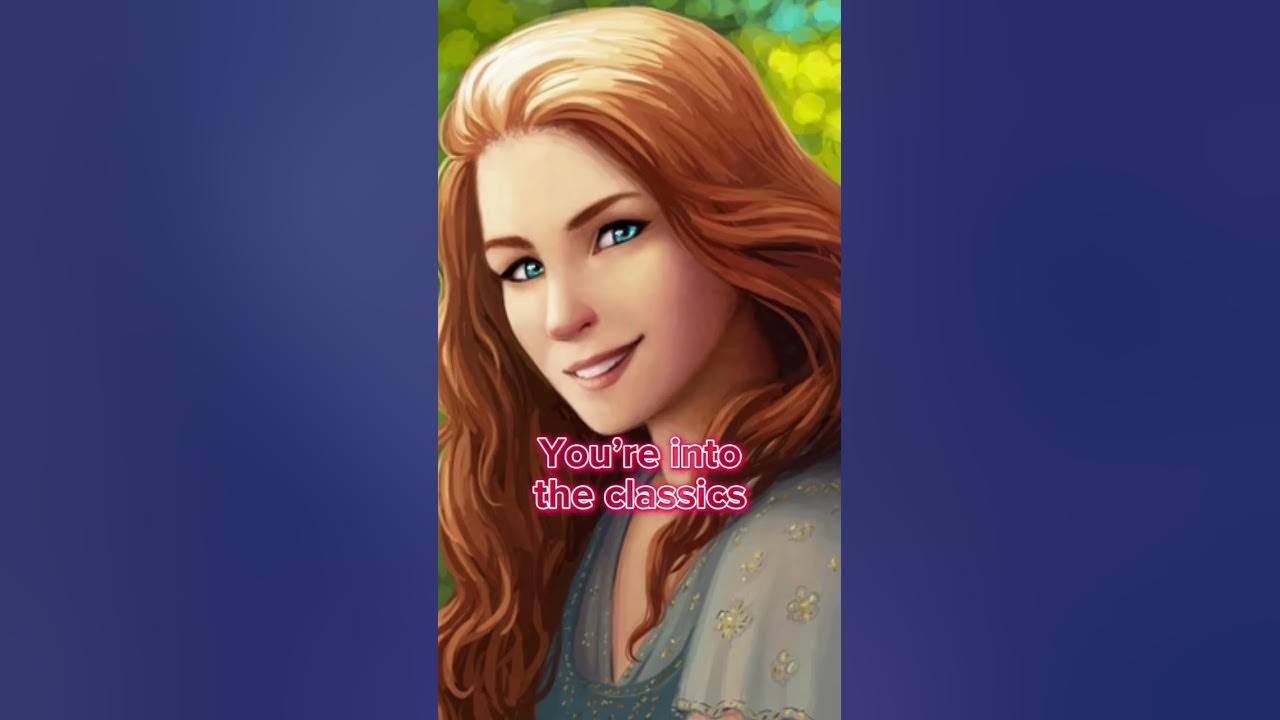 KotLC edit This is what your favourite KotLC character says about YOU