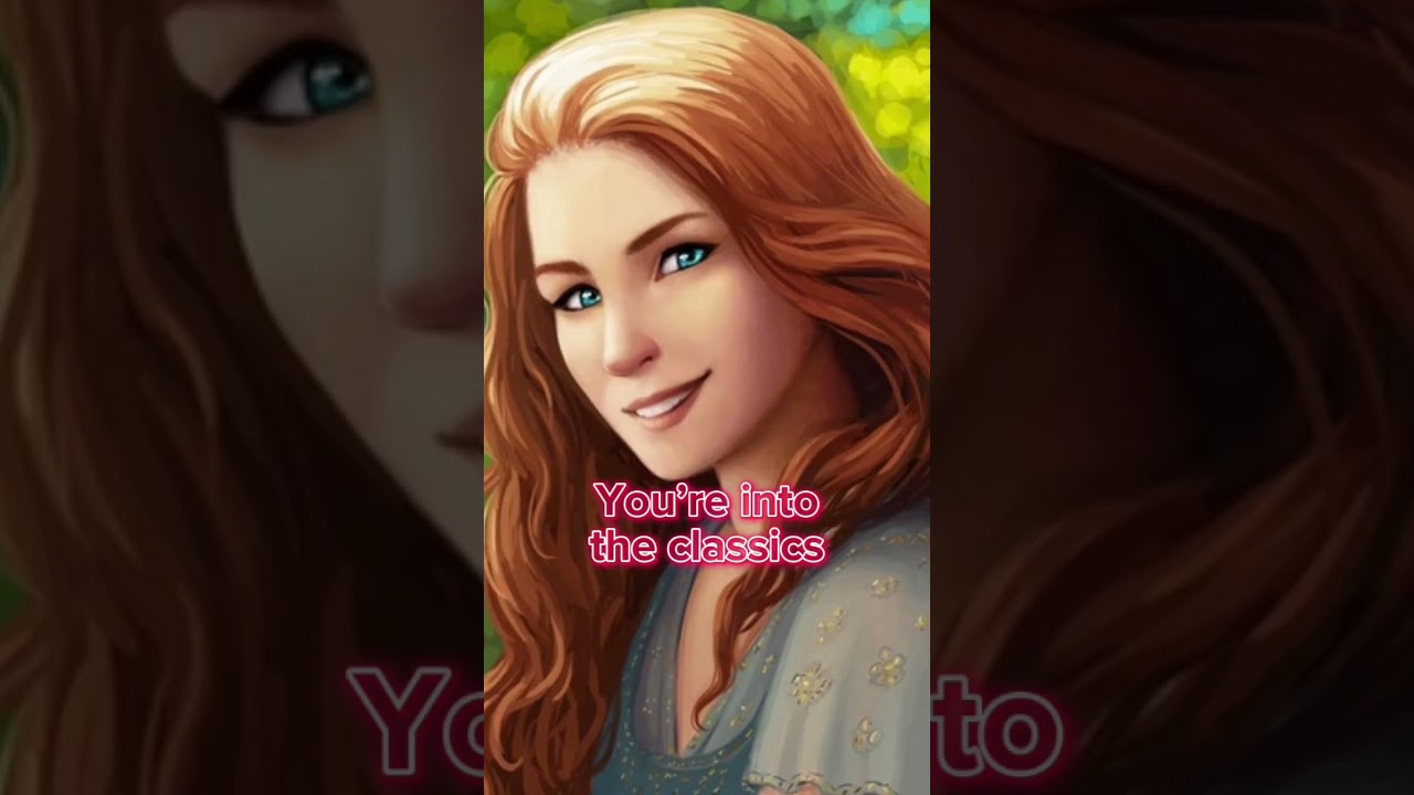 KotLC edit - This is what your favourite KotLC character says about YOU💛✨🤩