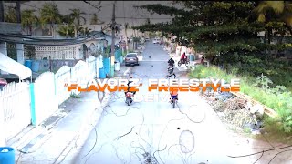 Dei V - Flavorz 'Freestyle'  (Official Video) by Dei V 644,016 views 2 years ago 2 minutes, 26 seconds