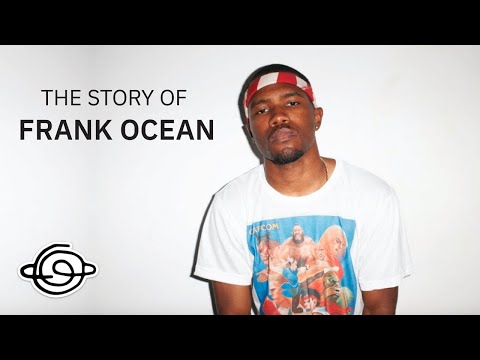Video: Frank Ocean: Biografija, Kreativnost, Karijera, Lični život