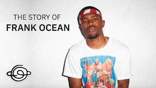 Video thumbnail of "Frank Ocean: How An Accomplished Writer Became A Reclusive Superstar"