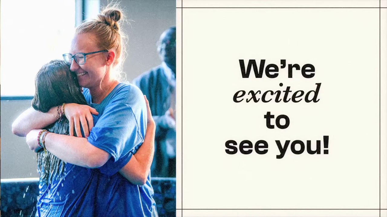 Worship Experience - January 4th, 2026 - Allison Park Church