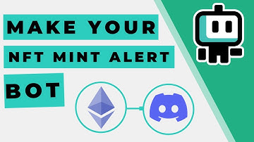 Make an NFT mint tracker without coding, for free