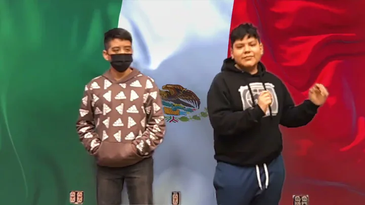 Culture Day 2022 - Jennings CLC, Akron Public Scho...
