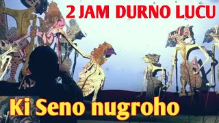 Download lagu LAKON LUCU ⚜️DURNO NGEBET NJALUK RABI WAYANG KULIT KI SENO NUGROHO