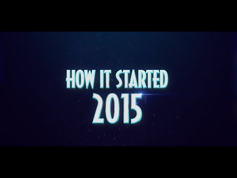 10 Years of
