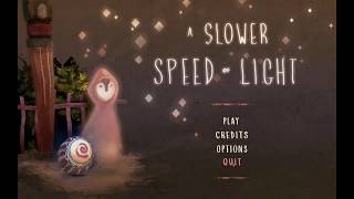 A Slower Speed of Light Walkthrough screenshot 5