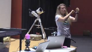 Solar Eclipses: How They Work (Oklahoma City Astronomy Club)