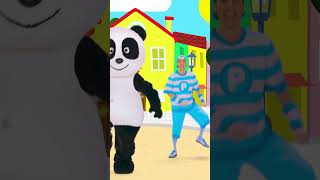 👏 Bate, bate, bate os pés, bate sem parar! 👏 🦶😆