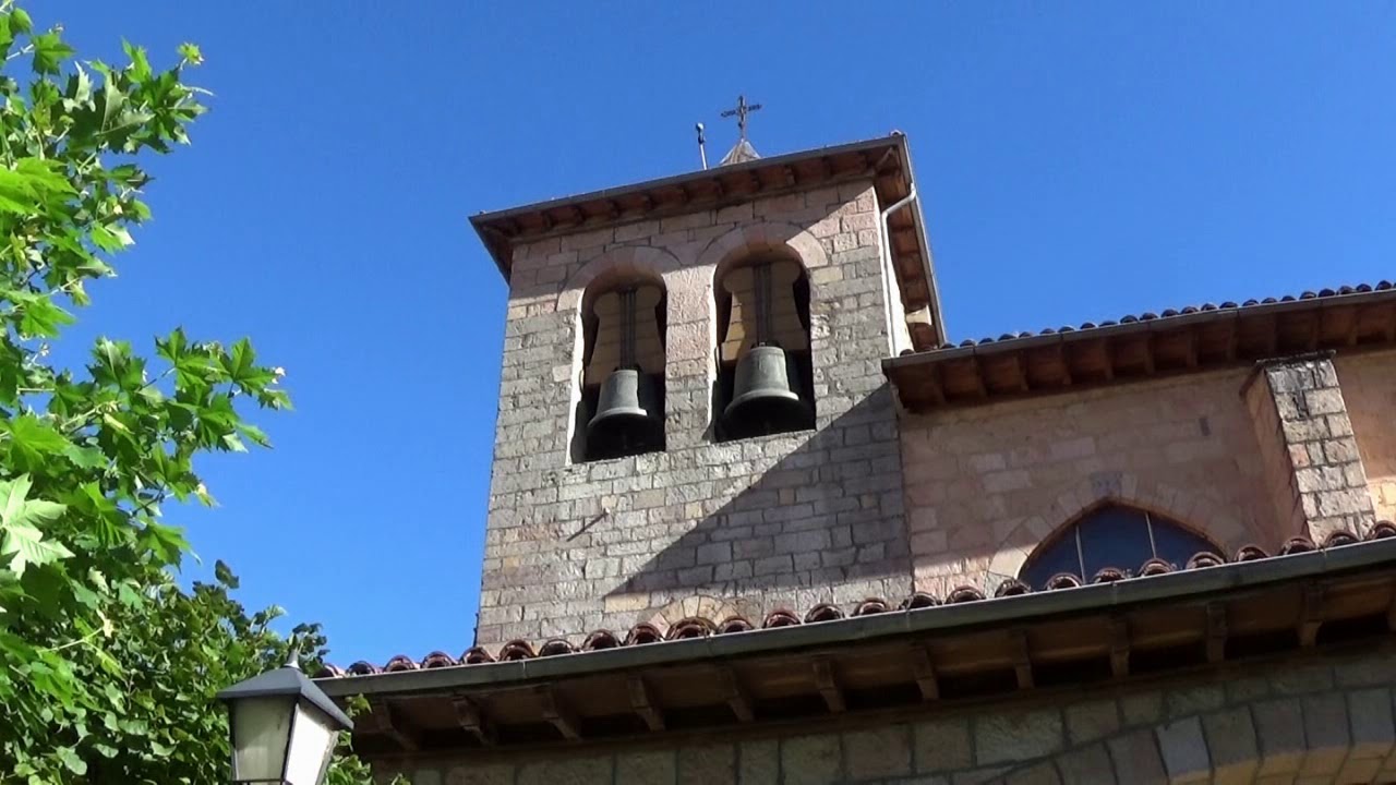 OROZ BETELU Pueblos de Navarra