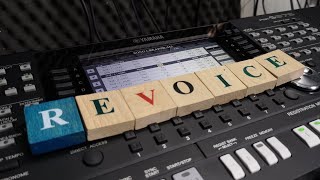 Download Lagu How to revoice MIDI file and save as new song Yamaha Keyboard  - Mixing console and Song creator MP3