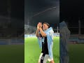 Un equipo para o recordo 🩵