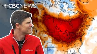 Super El Niño is coming. What does it mean for Atlantic Canada?