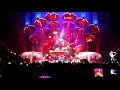 Grand Rapids Michigan Van Andel Arena 09/03/19 KISS Detroit Rock City