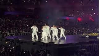 251207 CRAVITY - Now or Never   SET NET GO?! ＜2025 ACON IN KAOHSIUNG＞