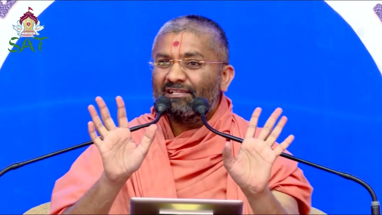 મહાભારત કથા ભાગ 124 | Mahabharat Katha By Satshri Part 124