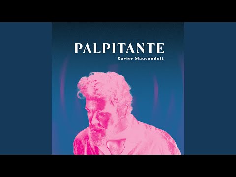 La palpitante illusion