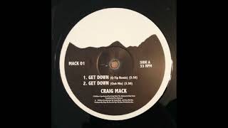 Craig Mack - Get Down (Q-Tip Remix)