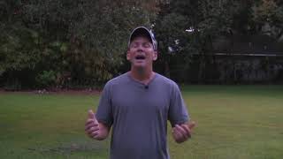 Coach Robb-Using the Scale as an Evaluation Tool
