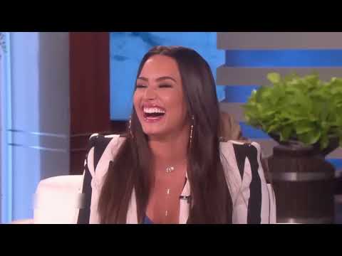 Ellen Making Celebrities Uncomfortable For 8 Minutes Straight Awkward Moments Compilation