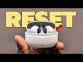 How To RESET Lapcare Peps Earbuds - Lapcare Earbuds RESET 👍😍