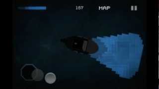 Detective Deep (1.0) - App Trailer - HD (Underwater Adventure Strategy Game) screenshot 4