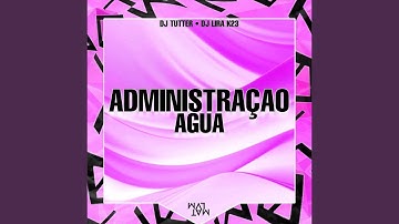 Thumbnail of Administraçao Agua