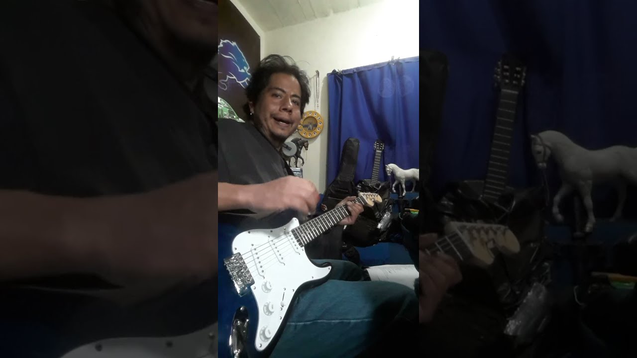 George Harrison: "SIMPLY SHADY" (3:57min)  (Cover by AHMED) (¿Saboteado/Desenfocado por hackers?)