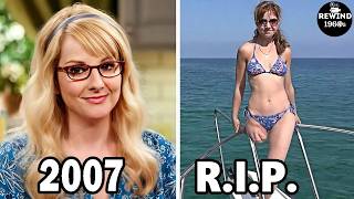 The Big Bang Theory 2007 Cast Then and Now 2026 What Happened After 20 Years
