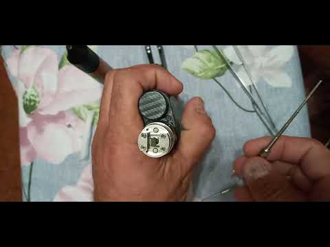 Brunhilde хлюпает, гудит как это решить?