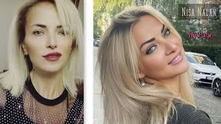 Sanatçı Nisa Nalan Ay Işığı Şarkısı Yayında