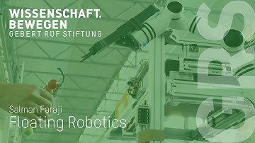 Impact Clip: Floating Robotics