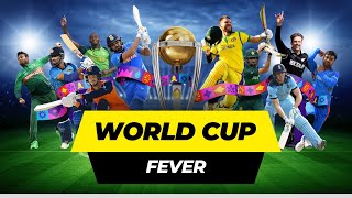 Catch The World cup Fever|  Cric Xpert | CWC2023 India screenshot 5