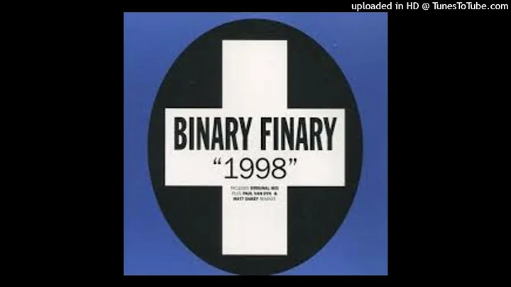 binary