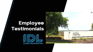 Employee Testimonials - 2022