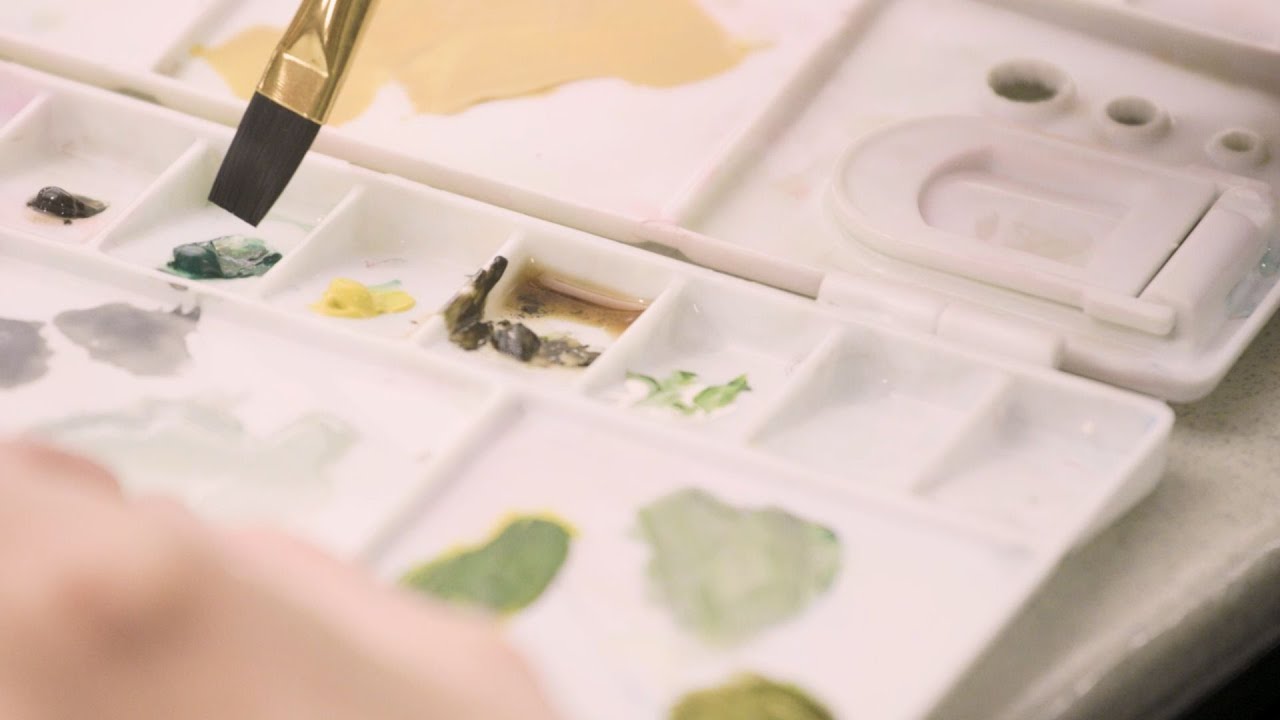 Lifelong Learners in Public Libraries: Creative Aging in Missouri and Wyoming