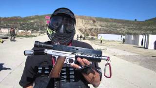 Jack Wada's Race Gun Super Stock