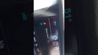 World's highest temperature shows yesterday at fahaheel highway kuwait