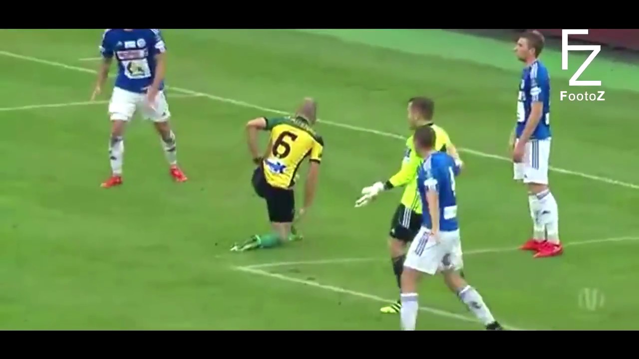 Comedy Football 2017 ● Bizzare, Epic Fails, Funny Skills, Bloopers