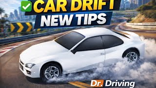Dr. Driving 🚗💨 || Car Drift New Tips & Win Every Race 🏆🔥|| #cargame #gaming  screenshot 4