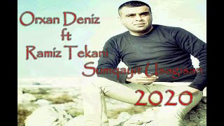 Orxan Deniz ft Ramiz Tekani Sumqayıt Usagisan 2020