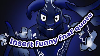 FNAF Ruin(ed) my day