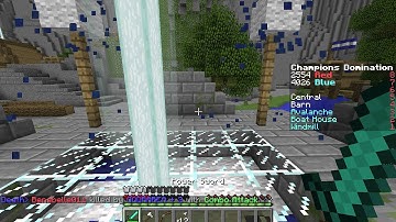 Mineplex Domination: Apparently I