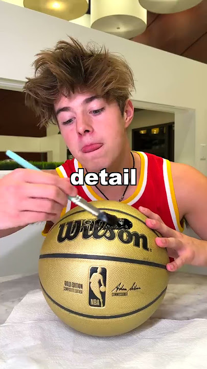 Download lagu I used the DARKEST Paint in the WORLD...