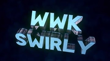 My New Intro! By Ashley